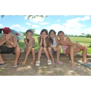Colonia de Vacaciones 2010 - 2011